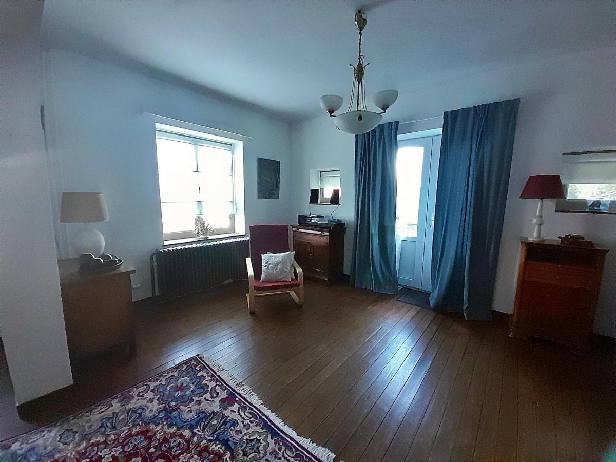 Gite Annastef Namur Exteriör bild
